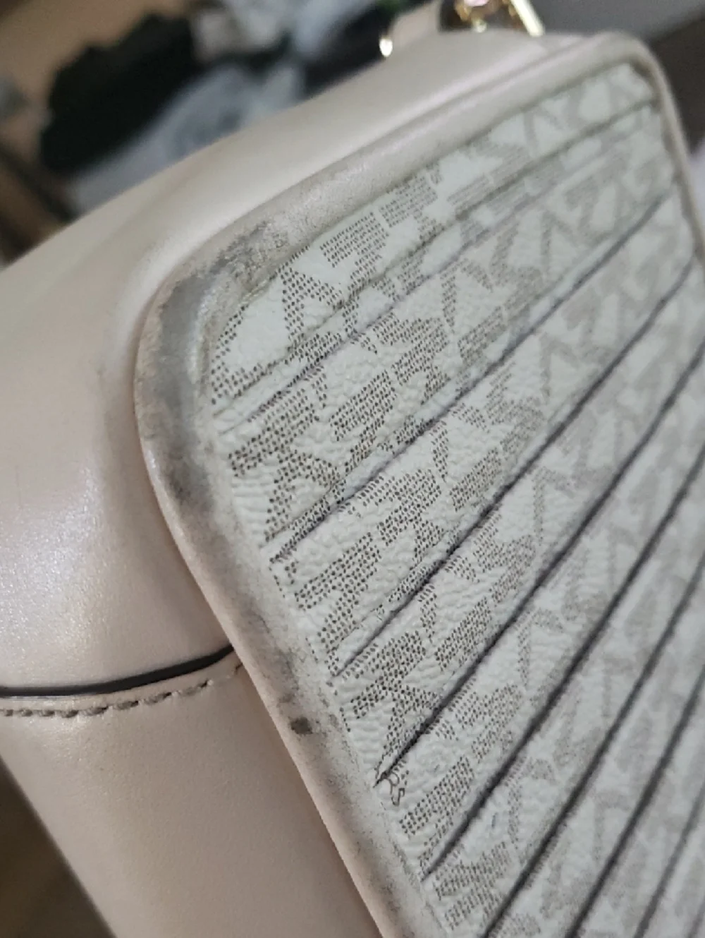Michael Kors Crossbody